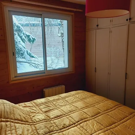 Rénové Au Lioran, 6 Pers, Proche Pistes - Fr-1-787-133 Casa vacanze